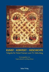 Kunst: Kontext: Geschichte