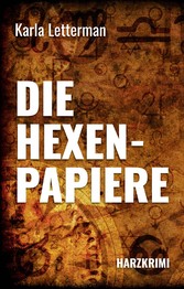 Die Hexenpapiere