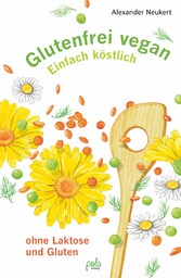 Glutenfrei vegan