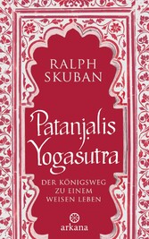 Patanjalis Yogasutra