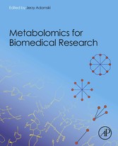 Metabolomics for Biomedical Research