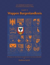 Wappen Burgenlandkreis