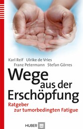 Wege aus der Erschöpfung