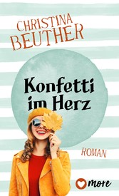 Konfetti im Herz