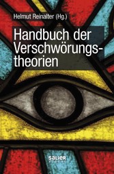 Handbuch der Verschwörungstheorien