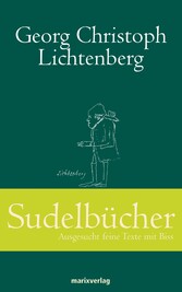 Sudelbücher