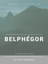 Belphégor