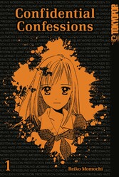 Confidential Confessions Reedition 01