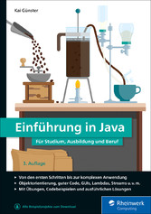 Einführung in Java