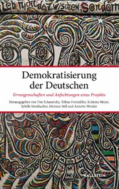 Demokratisierung der Deutschen