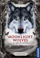 Moonlight wolves, Das Rudel der Finsternis