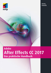 Adobe After Effects CC 2017