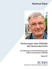 Vorlesungen über Didaktik des Sachunterrichts