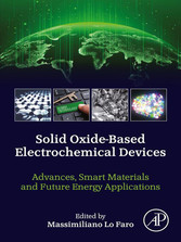 Solid Oxide-Based Electrochemical Devices