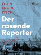 Der rasende Reporter