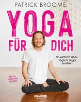 Yoga für dich