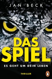 Das Spiel - Es geht um Dein Leben