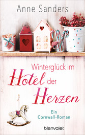 Winterglück im Hotel der Herzen