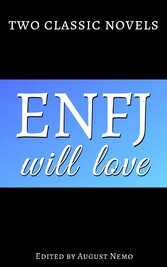 Two classic novels ENFJ will love