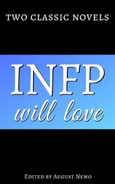 Two classic novels INFP will love