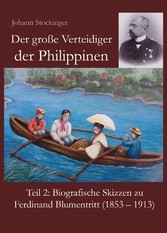 Der große Verteidiger der Philippinen