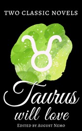 Two classic novels Taurus will love