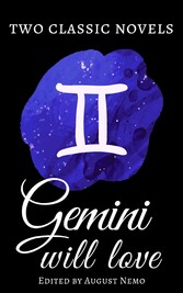 Two classic novels Gemini will love