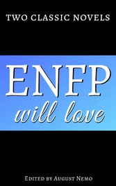 Two classic novels ENFP will love