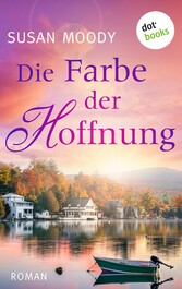 Die Farbe der Hoffnung