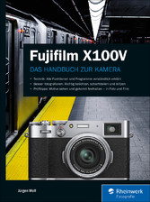 Fujifilm X100V