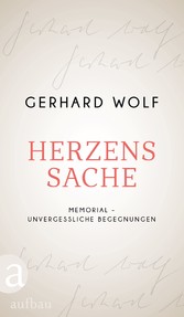 Herzenssache