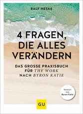 4 Fragen, die alles verändern