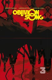 Oblivion Song 3