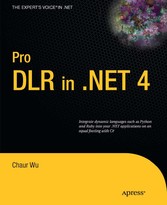 Pro DLR in .NET 4