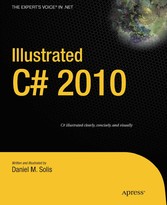 Illustrated C# 2010