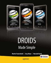 Droids Made Simple