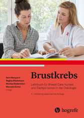 Brustkrebs