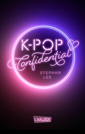 K-POP Confidential