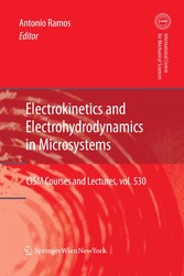 Electrokinetics and Electrohydrodynamics in Microsystems