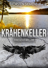 Krähenkeller. Friesenthriller