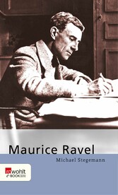 Maurice Ravel