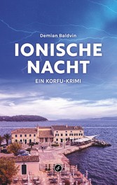 Ionische Nacht