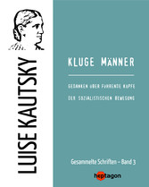 Kluge Männer