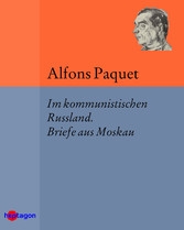 Im kommunistischen Russland