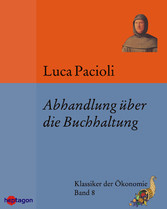 Abhandlung über die Buchhaltung