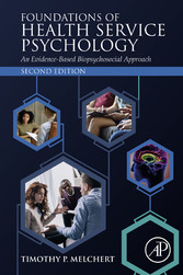 Foundations of Health Service Psychology