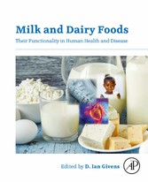 Milk and Dairy Foods