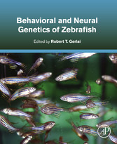 Behavioral and Neural Genetics of Zebrafish