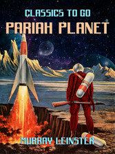 Pariah Planet