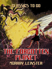 The Forgotten Planet